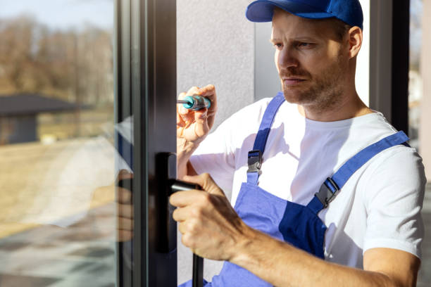 Professional Windows and Door Installation & Repair in Waycross, GA